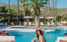 Hotel Corsica & Spa Serena